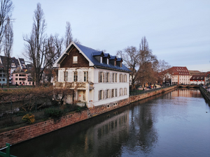 Déménageur Maisons-Alfort